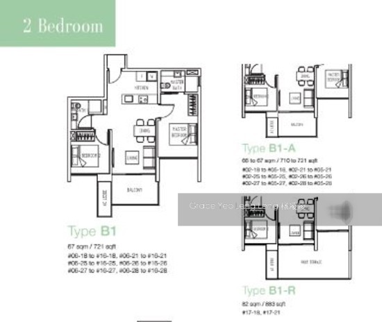 The Lakefront Residences (D22), Condominium #125212182